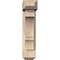 Ekena Millwork Balboa Craftsman Smooth Bracket w/ Offset Brace, Douglas Fir, 5 1/2"W x 16"D x 24"H BKT0604X16X24BOA04SDF - alternate 3